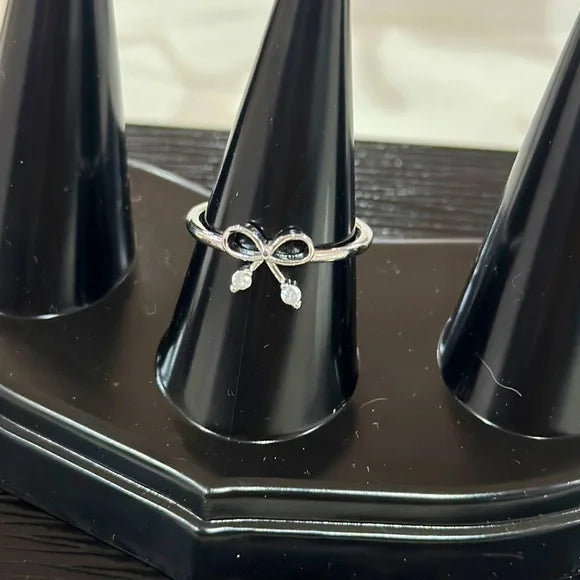 GleamTied Ring for girls and women