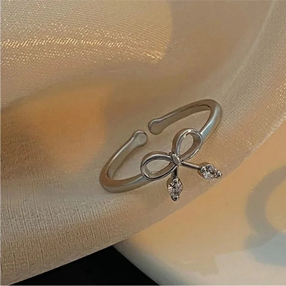 GleamTied Ring for girls and women