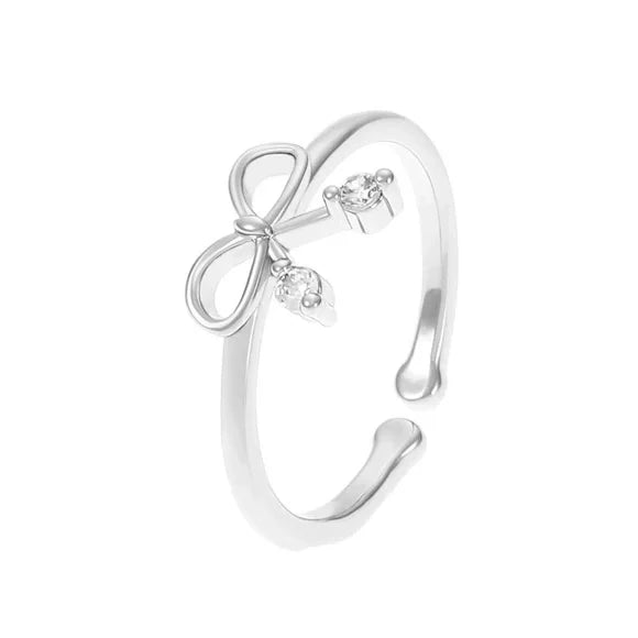 GleamTied Ring for girls and women